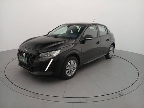 PEUGEOT 208 1.0 FIREFLY FLEX LIKE MANUAL
